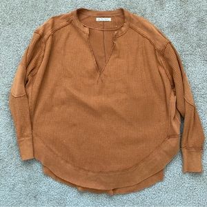 XS We The Free Longsleeve